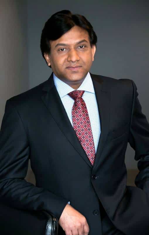 Amit Patel - AI-Knowledge
