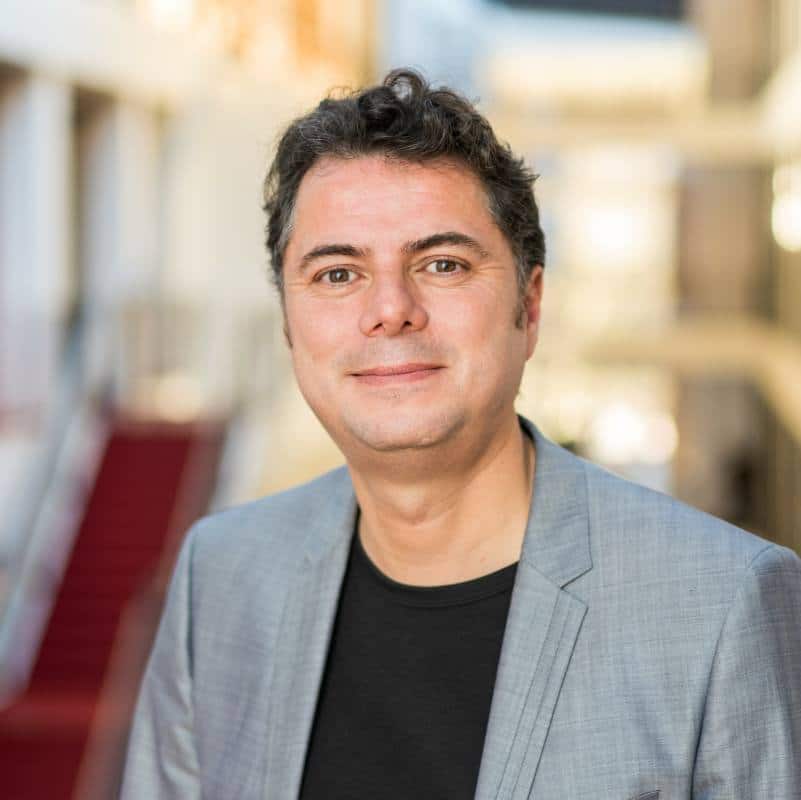 Bernd Wallraff - AI-Knowledge