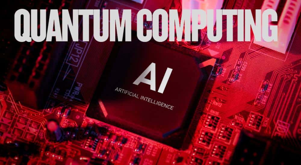 Bridging the Gap: Hardware Challenges for Quantum AI – AI-Knowledge