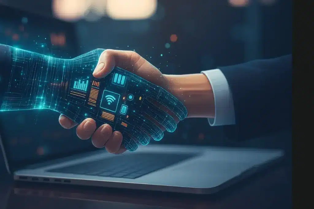 Impact of Artificial Intelligence (AI) on Social Sustainability and ESG – AI-Knowledge