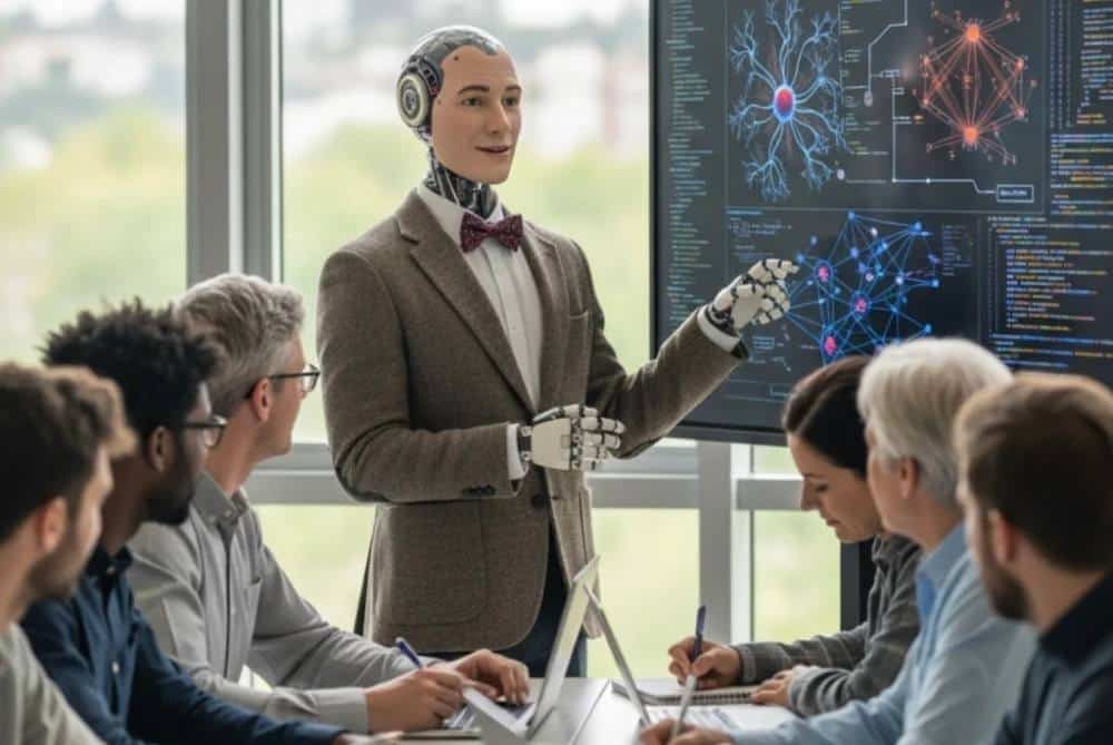 AI ML Terminology: Why Definitions of Artificial Intelligence and Machine Learning Matter for Projects – AI-Knowledge