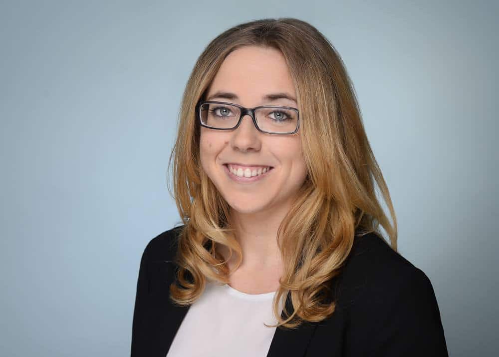 Lydia Eckhard – AI-Knowledge