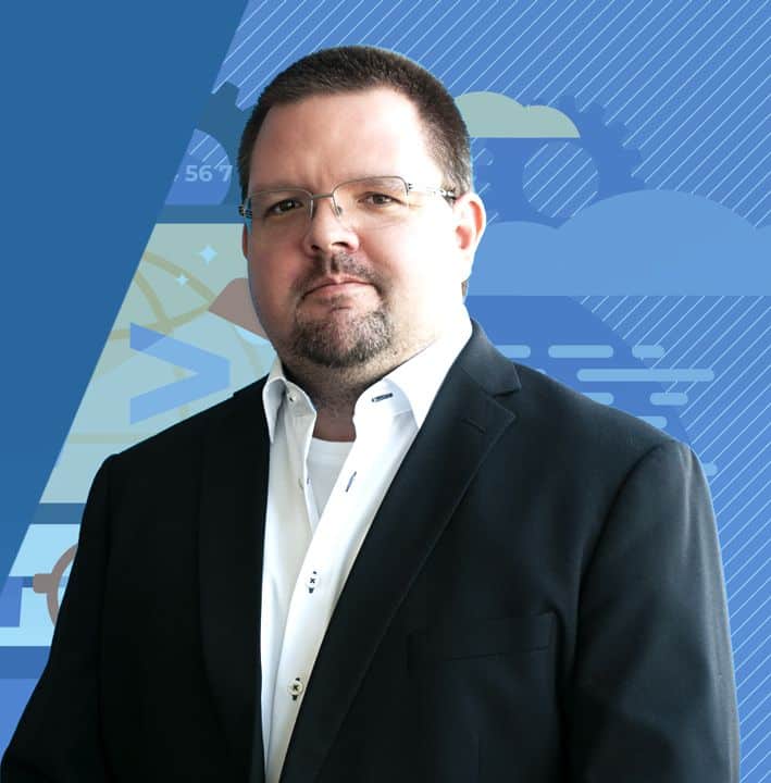 Markus Nöbauer – AI-Knowledge
