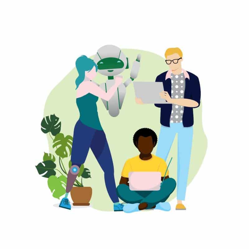 How Can Companies Use Artificial Intelligence (AI) to Optimally Manage Their ESG and Sustainability Performance? – AI-Knowledge