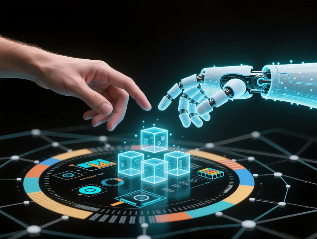 Boost Business Process Automation with Artificial Intelligence (AI) – AI-Knowledge