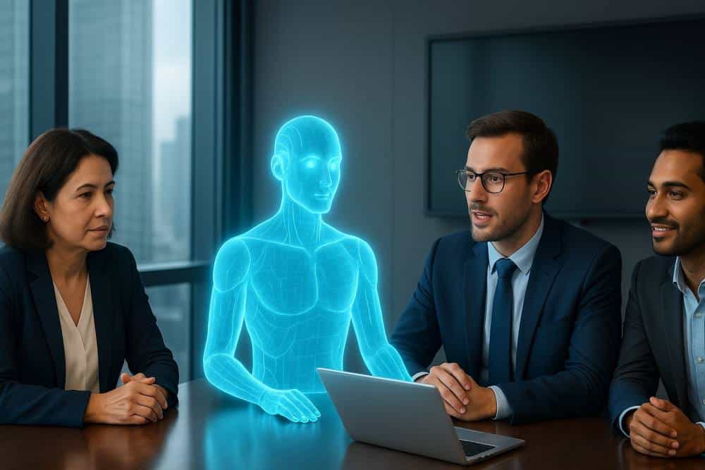 We Are the Last Generation to Lead Without Agentic AI – AI-Knowledge
