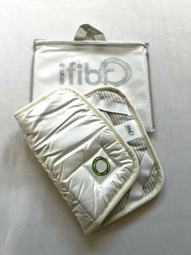 ifibr Schlafauflage Besser schlafen ohne das ganze Bett zu tauschen – Team Clean