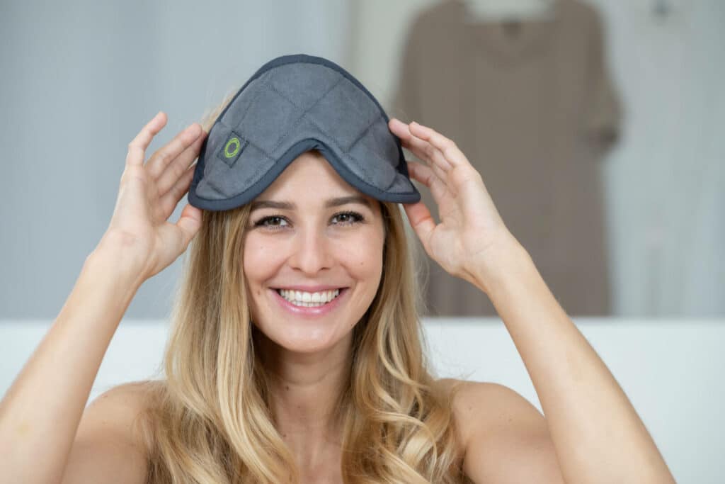 ifibr Schlafauflage Besser schlafen ohne das ganze Bett zu tauschen – Team Clean