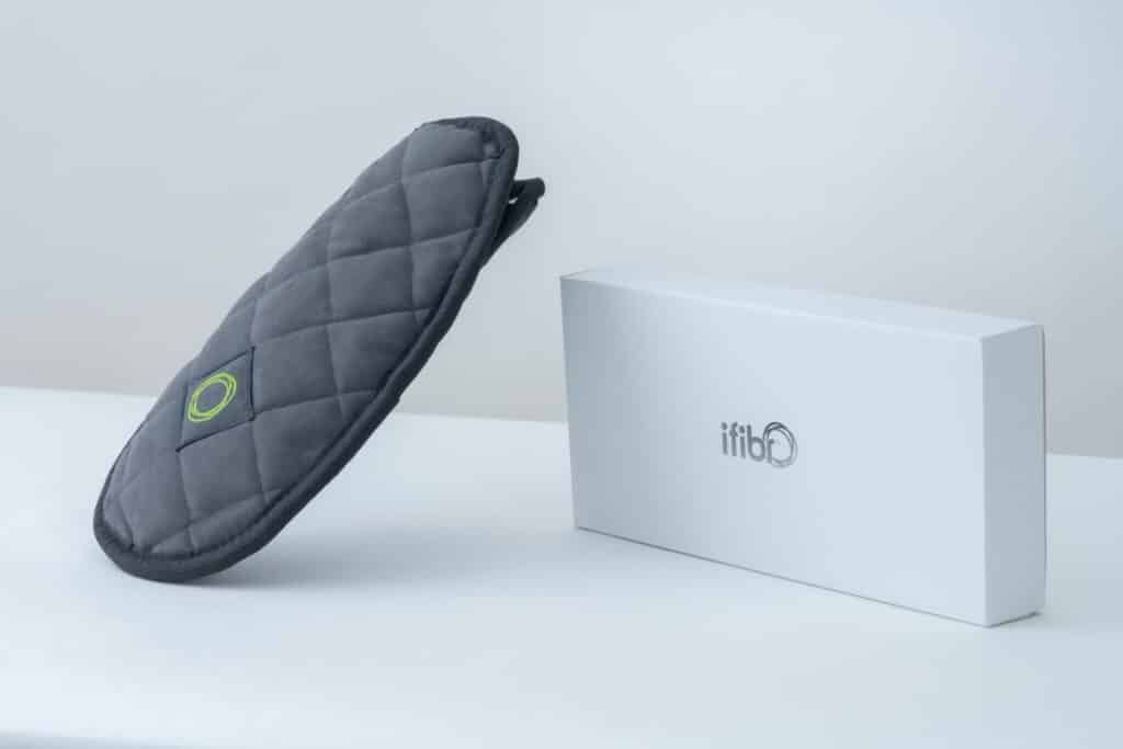 ifibr Schlafauflage Besser schlafen ohne das ganze Bett zu tauschen – Team Clean