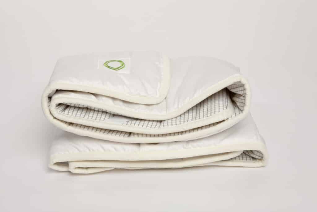ifibr Schlafauflage Besser schlafen ohne das ganze Bett zu tauschen – Team Clean